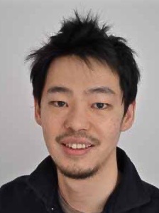 Kotaro Nakanishi Kotaro Nakanishi