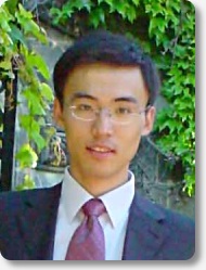 Yi Zhao Yi Zhao