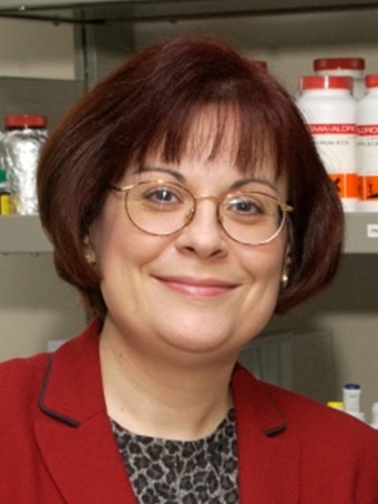 B. Rita Alevriadou B. Rita Alevriadou