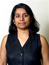 Susheela Tridandapani Susheela Tridandapani