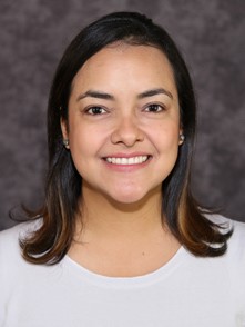 head shot of Natalia Higuita Castro