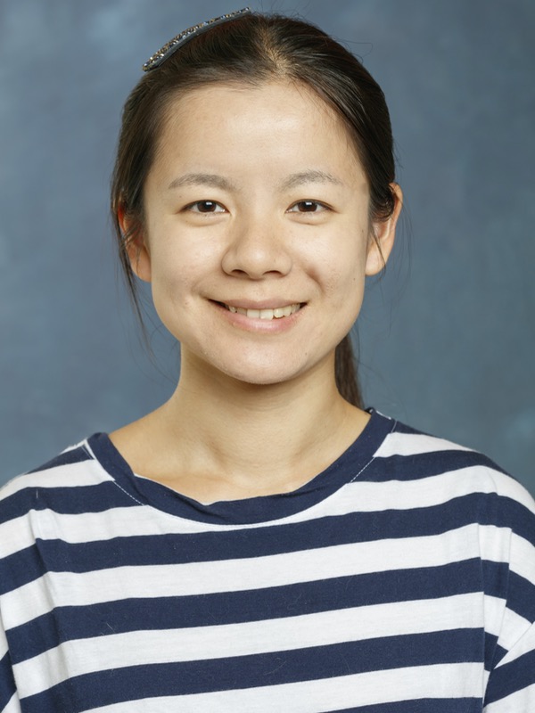 Meng Zhang publishes in Science