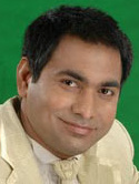 Chaitanya Saxena