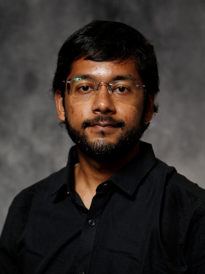 Kaarthik Abhinav Balakrishnan