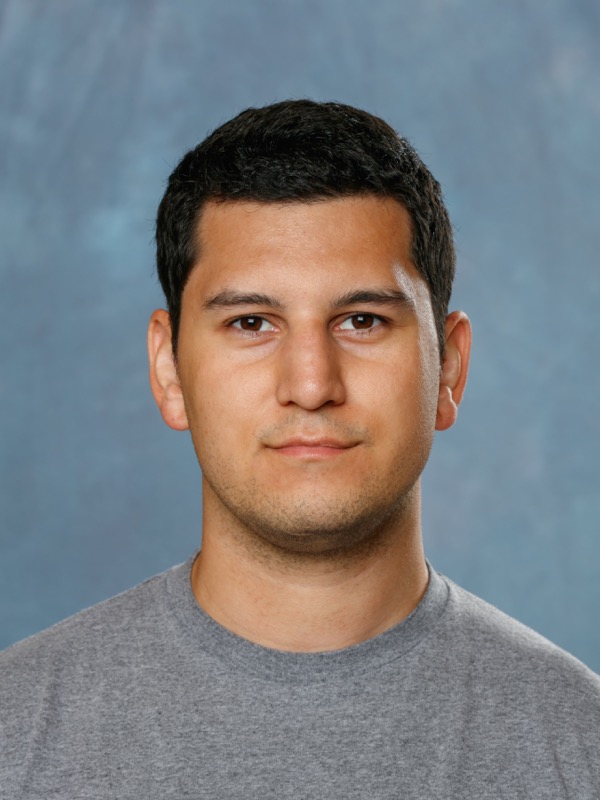 Theodore Gurrola Theodore Gurrola