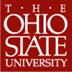 Ohio State logo red