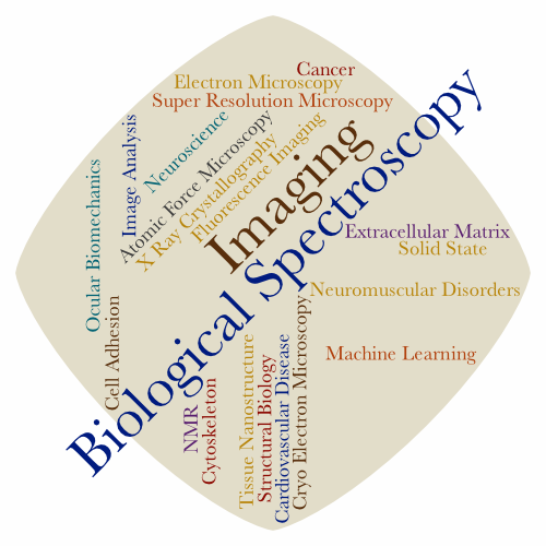 Biological Spectroscopy and Imaging