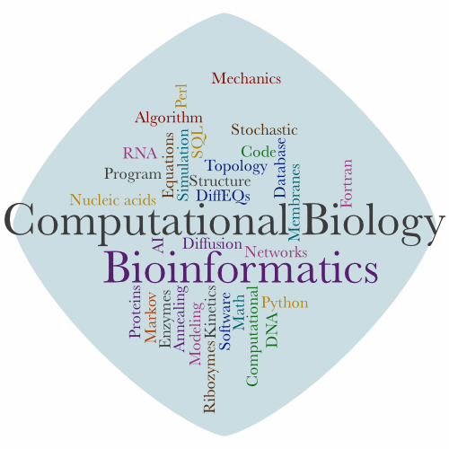 Computational Biology and Bioinformatics