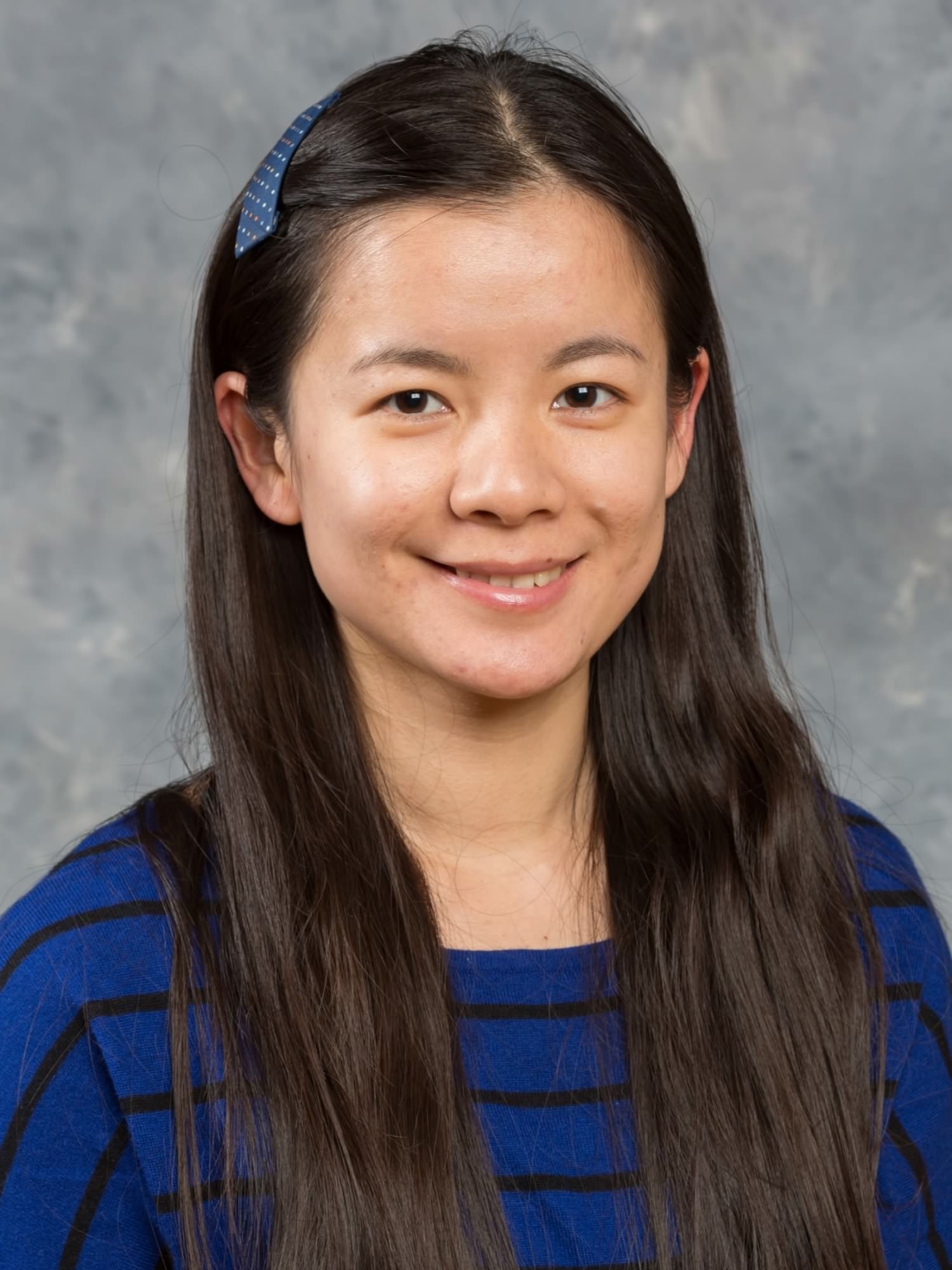 Meng Zhang wins Biophysics Society meeting travel award