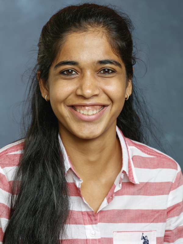 Apr 15, 2016 - Insiya Fidai recipient of 2016 Outstanding Biophysics Student Award 