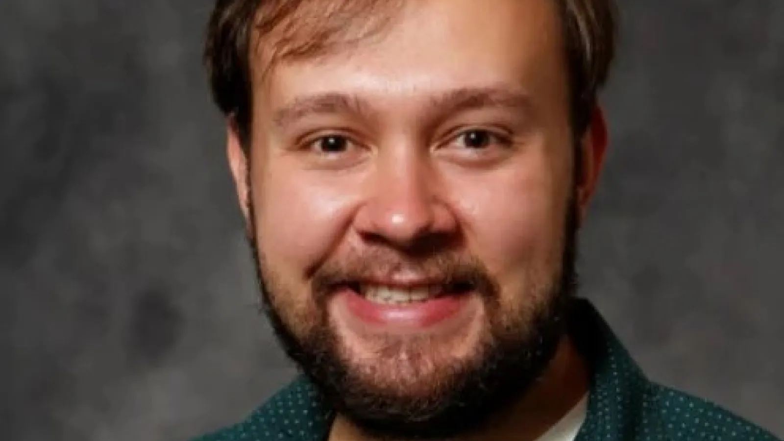 Jonathan Fritz