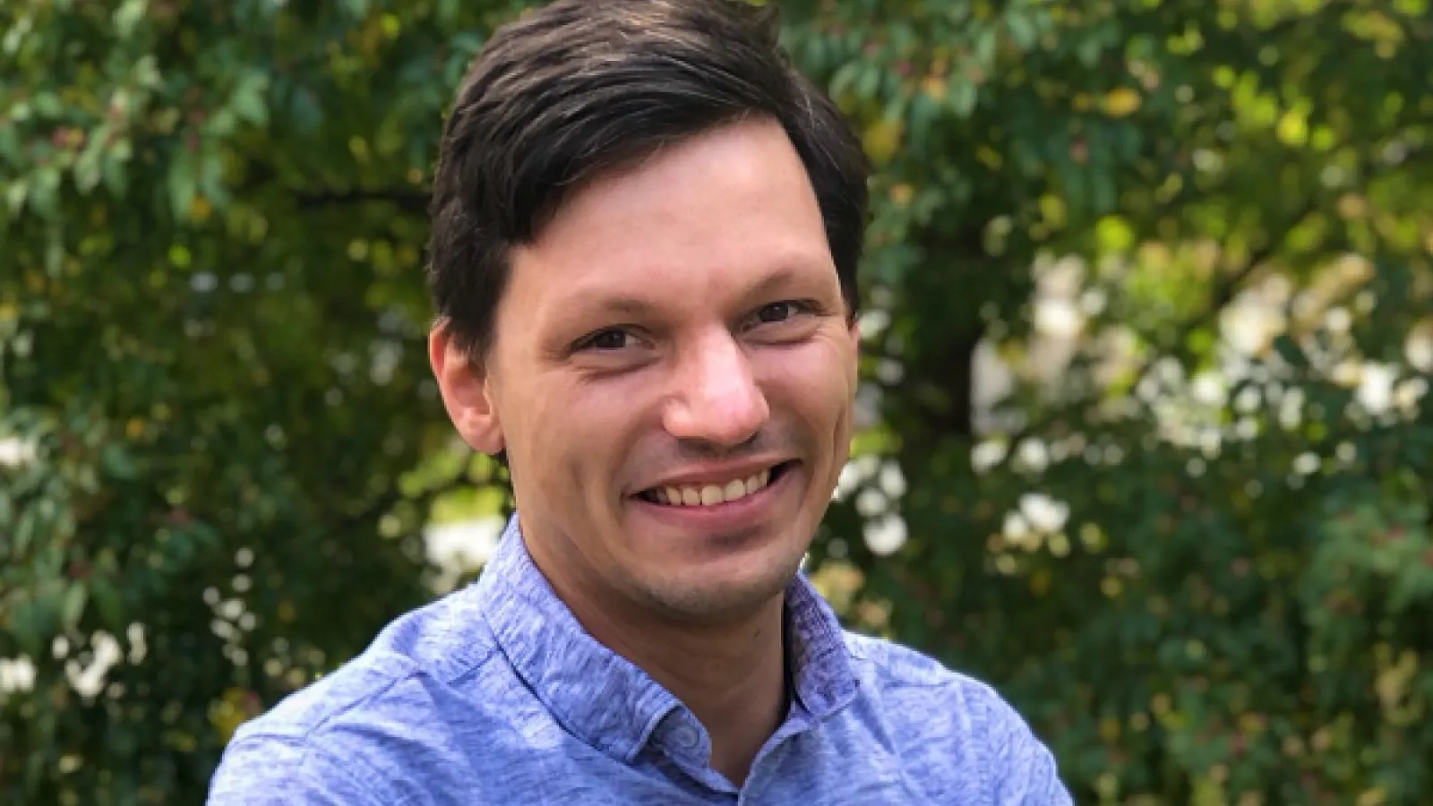 Vlad Belyy