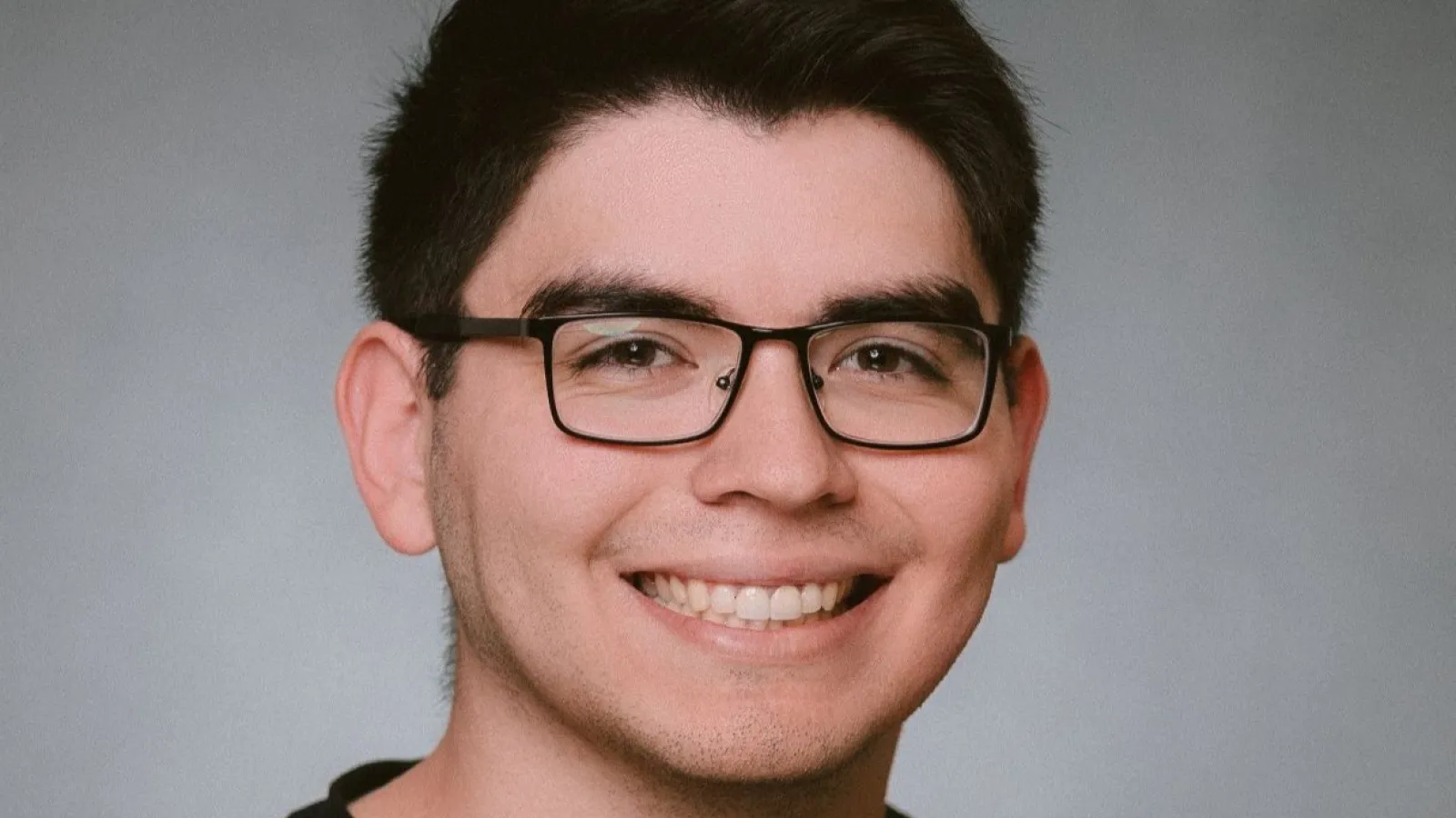 James Serna