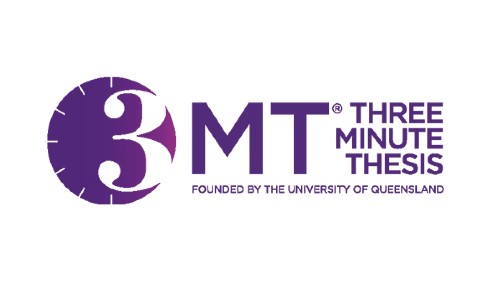 3MT Logo