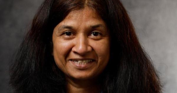 New Biophysics Co-Director Dr. Gunjan Agarwal | Biophysics Graduate Program
