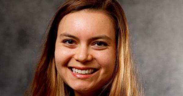 Peggie Rimmer Presidential Fellowship 2025-26 | Biophysics Graduate Program