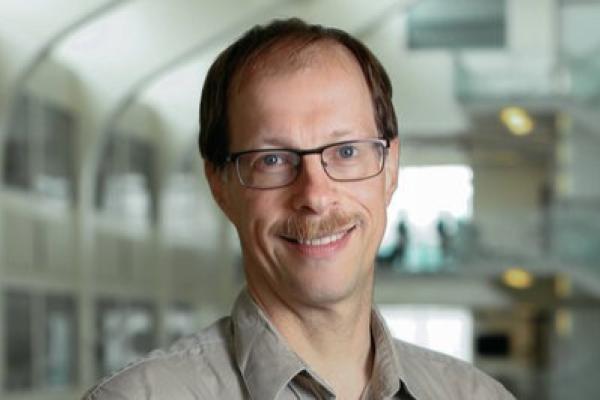 Ralf Bundschuh