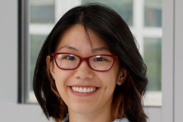 Emily Chan