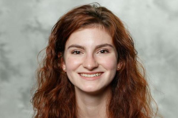 Sarah Sturgill