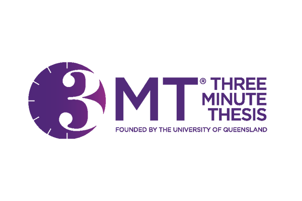 3MT Logo