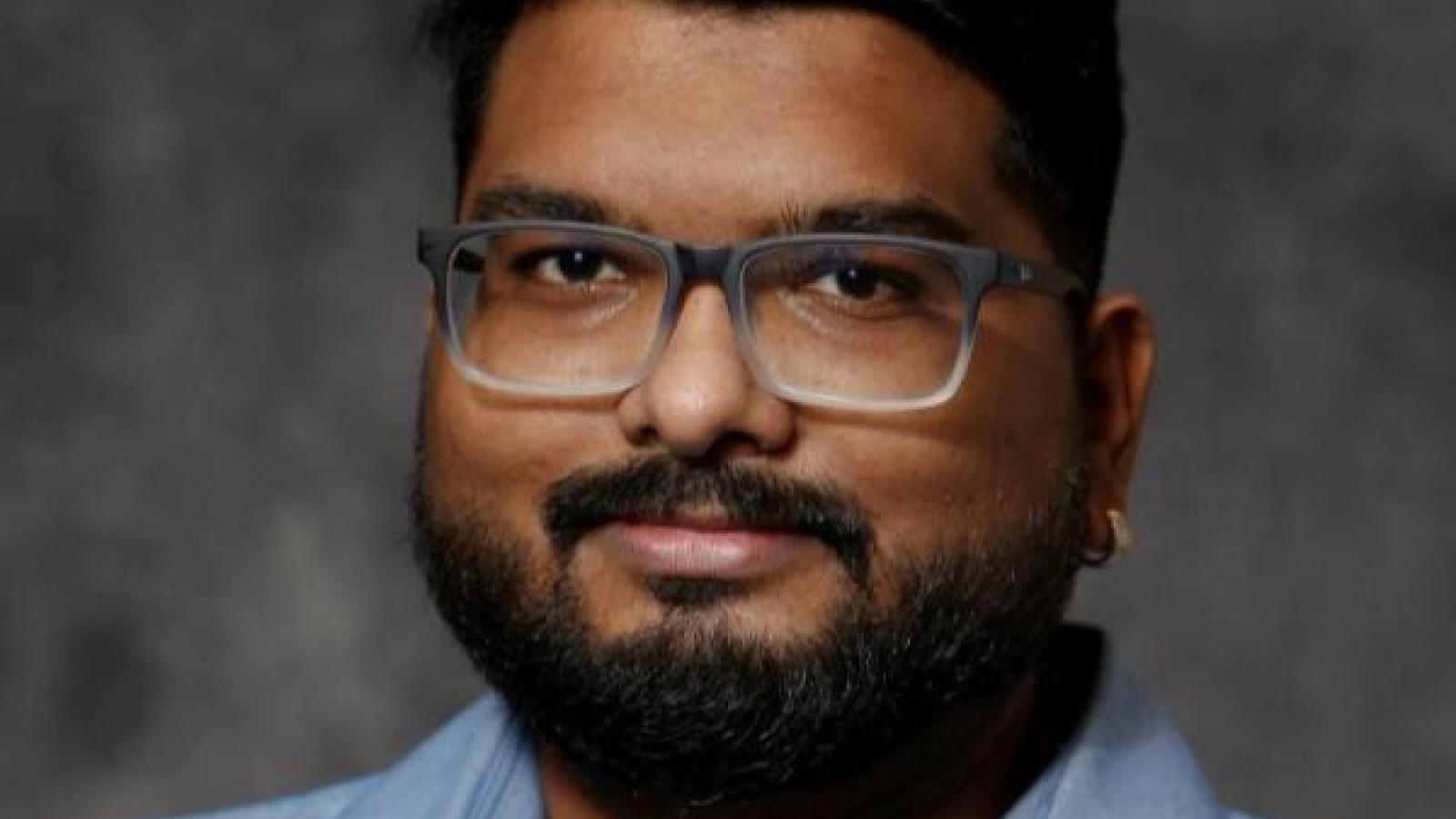 Parth Pardeshi