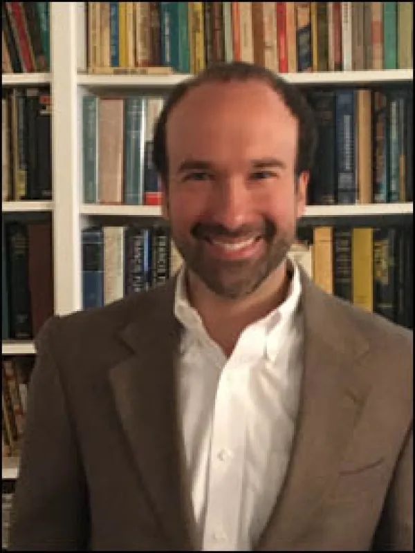 Benjamin Stanton