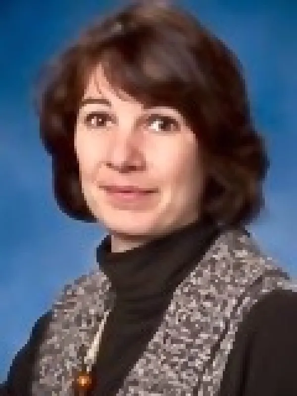 Estelle Cormet-Boyaka