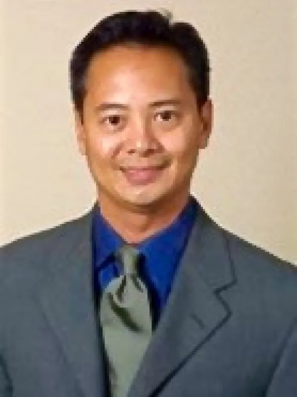 Frederick Villamena