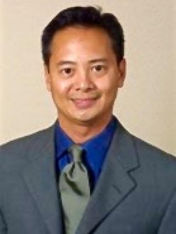 Frederick Villamena
