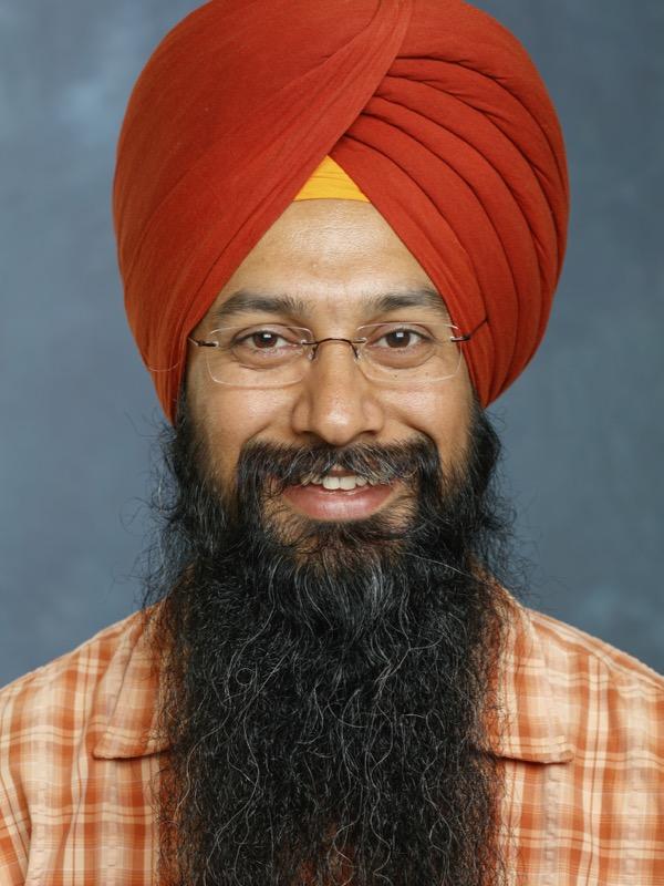 Guramrit Singh