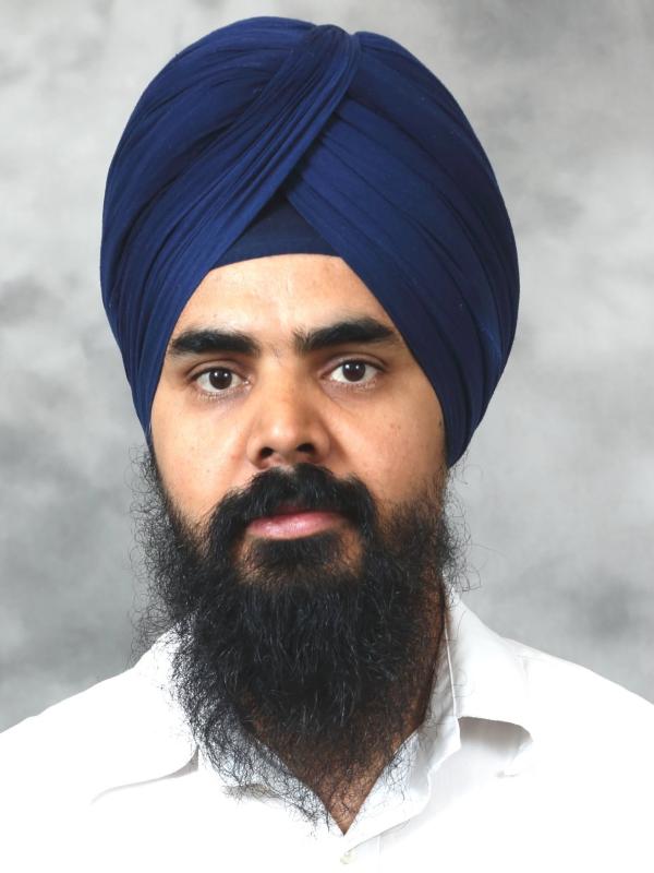 Harpreet Singh
