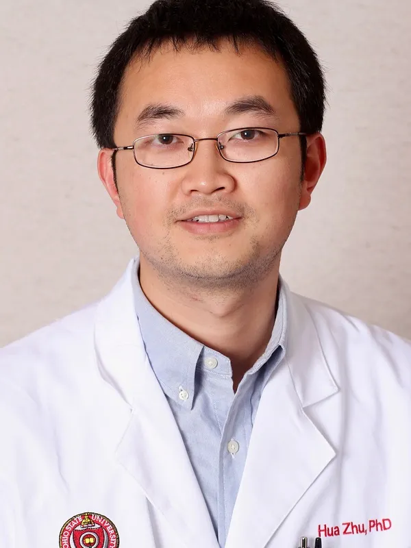 Hua Zhu
