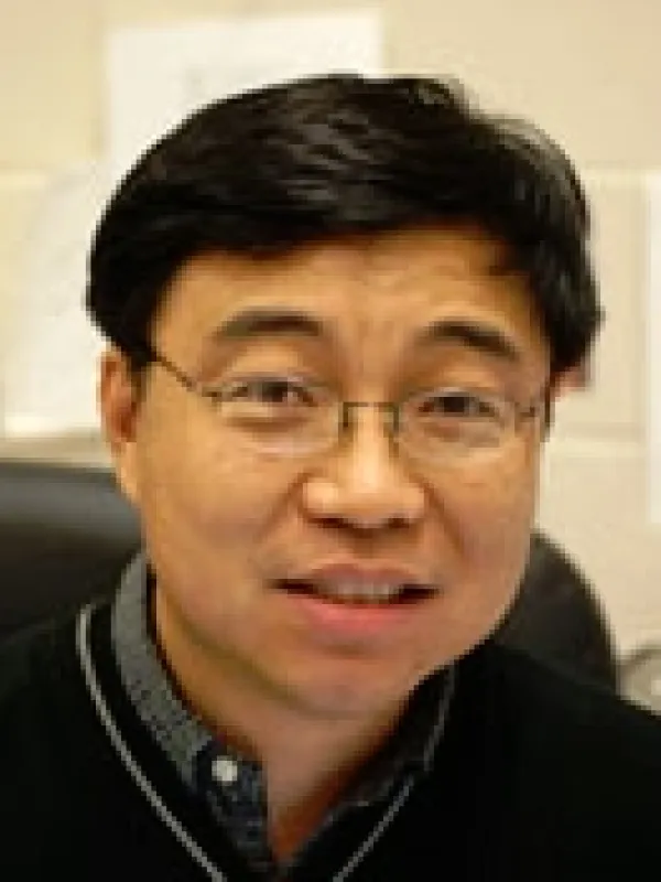 Justin Wu