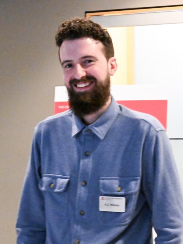 A.J. Minney