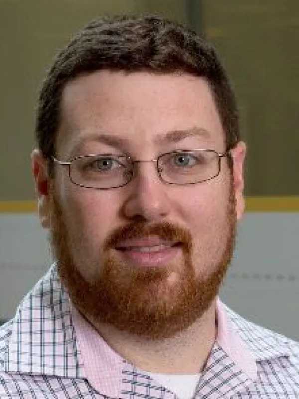 Seth Weinberg
