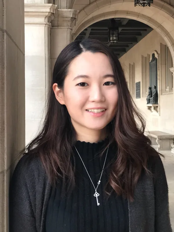 Wandi Zhu