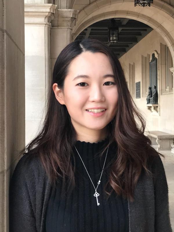 Wandi Zhu