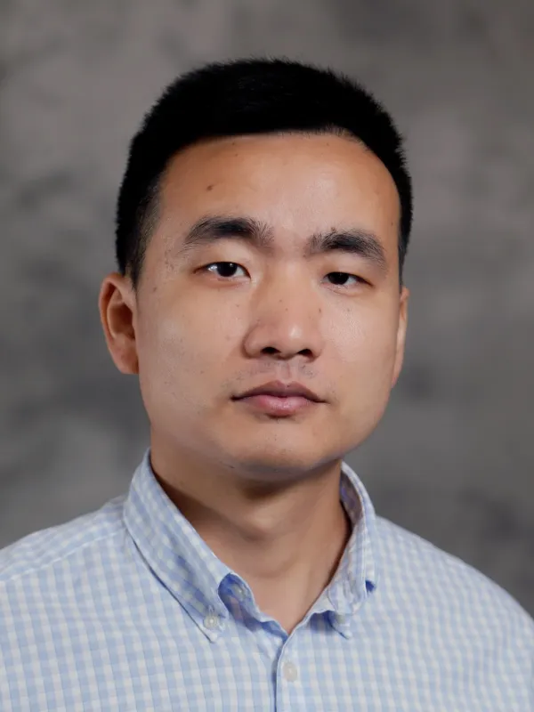 Wen Tang
