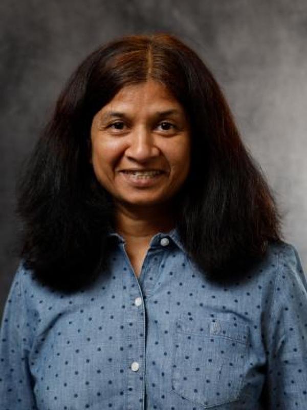 Gunjan Agarwal