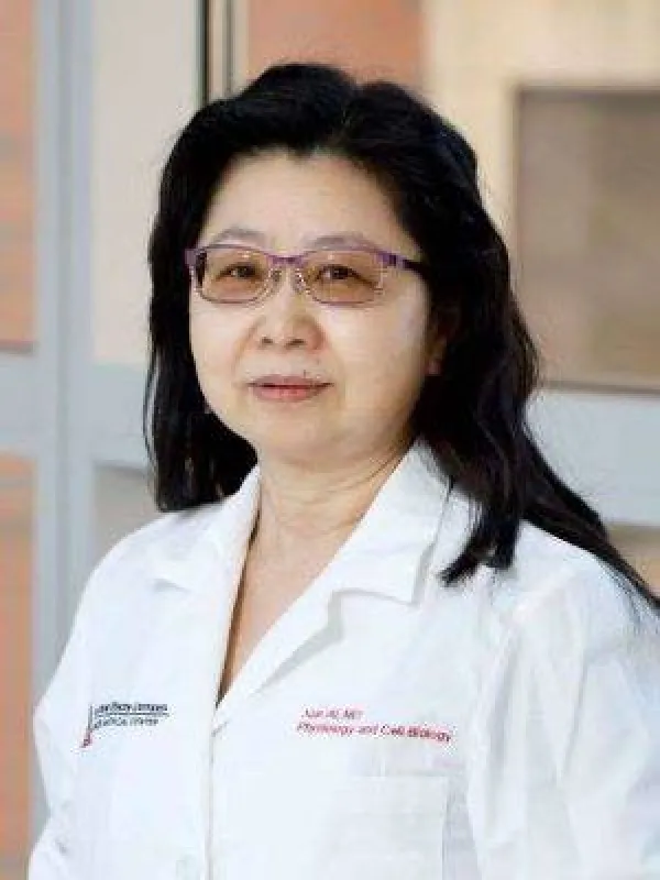 Xun Ai