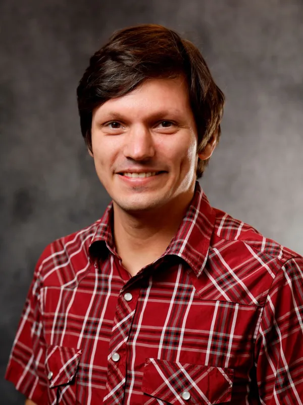 Vlad Belyy