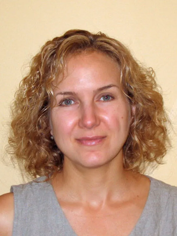 Janet Best