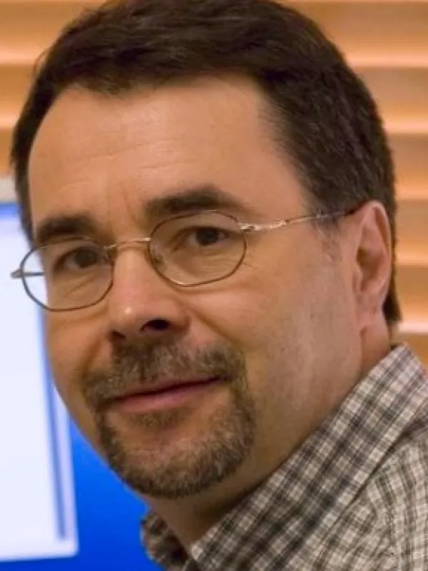 Rafael Bruschweiler