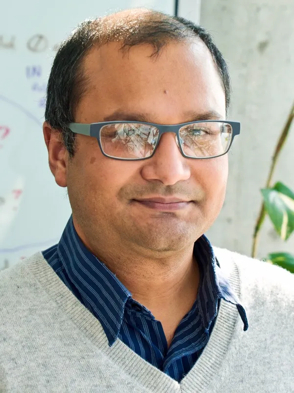 Jayajit Das