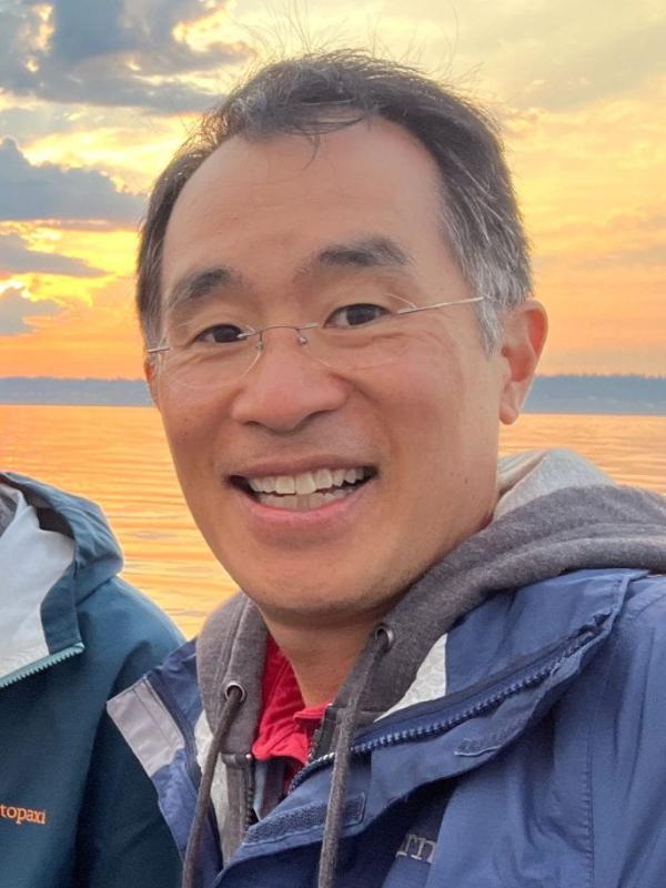 Christopher Fang-Yen