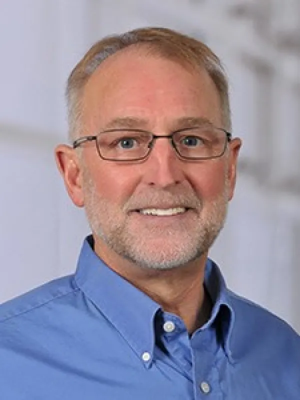 Richard Fishel