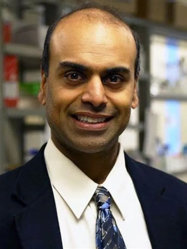 Samir Ghadiali