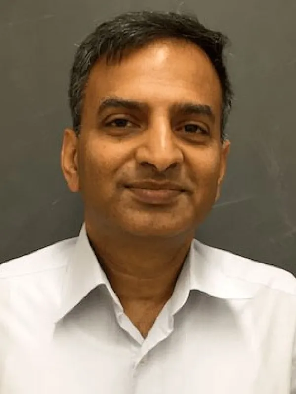 Venkat Gopalan