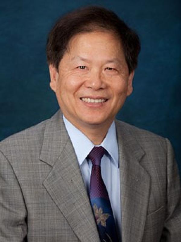Peixuan Guo