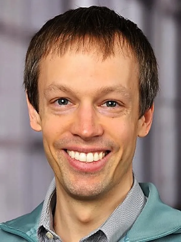 Martin Haesemeyer